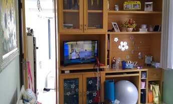 Imagem 2: APARTAMENTO RESIDENCIAL em SANTOS - SP, Embaré