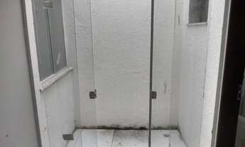 Imagem 5: Alugo Excelente Casa, 3/4 com Suíte , no Sim; Garagem e Quintal amplos no contrapiso