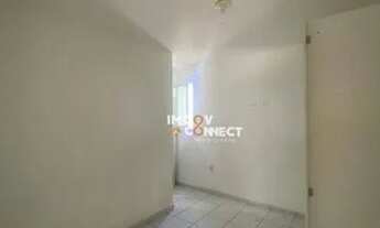 Imagem 6: Apartamento com 2 dormitórios à venda, 58 m² por R$ 135.000,00 - Cuiá - João Pessoa/PB