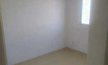 Imagem 6: APARTAMENTO PARA ALUGAR Residencial Jeriba Com 2 dormitórios, sala para dois ambientes, c