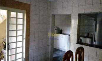 Imagem 7: Sobrado à venda, 109 m² por R$ 300.000,00 - Jardim Nova Michigan - São José dos Campos/SP