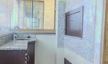 Imagem 6: Apartamento à Venda - Jardim Botânico, 3 Quartos, 98 m2