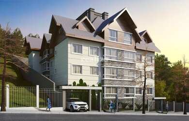 Imagem: APARTAMENTO 2 DORM NO RESIDENCIAL VILLAGIO
