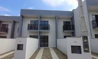 Imagem: Casa para aluguel possui 80 metros quadrados