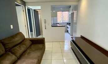 Imagem 2: ? Aluguel apartamento 2 quartos, 1 vaga em Biguaçu, Bom Viver ?