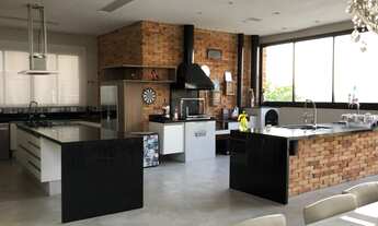 Imagem 3: Vende/Aluga - Esquina no GENESIS 2 - Vista Maravilhosa do alto e por do sol! Exclusividad