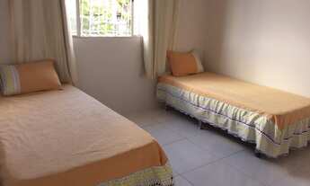 Imagem: Quarto em Cajueiro para mulheres