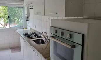 Imagem 7: Duplex para aluguel tem 92 metros quadrados com 2 quartos em Barra da Tijuca - Rio de Jane