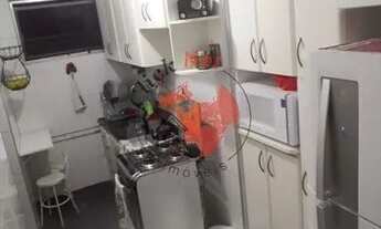 Imagem 7: Apartamento para Locação no bairro Parque Terra Nova em São Bernardo Não perca essa oportu