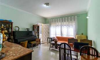 Imagem: Casa térrea à venda em Jundiaí - Jardim