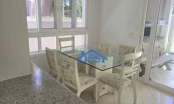 Imagem 6: Sobrado com 4 dormitórios, 500 m² - venda por R$ 4.200.000,00 ou aluguel por R$ 16.019,50