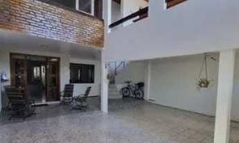 Imagem 3: Casa com 4 dormitórios à venda, 340 m² por R$ 700.000,00 - Serrinha - Fortaleza/CE
