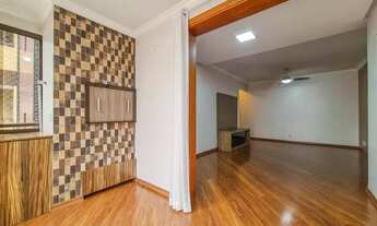 Imagem 6: Apartamento com 3 dormitórios, 91 m² - venda por R$ 530.000 ou aluguel por R$ 2.200/mês