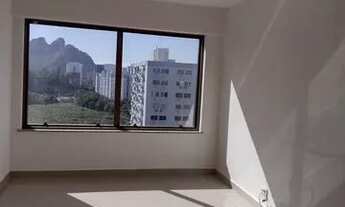 Imagem: Sala/Conjunto para venda possui 26 metros