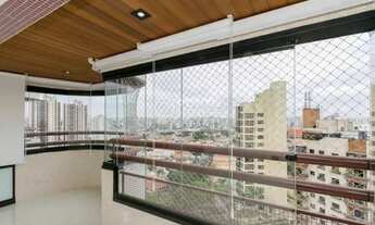 Imagem 4: Apartamento à venda no Jardim da Saúde com 4 quartos e 3 vagas