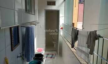 Imagem 6: Excelente apartamento 2 dormitórios, 96 metros, 1 vaga de garagem!