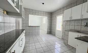 Imagem 4: Casa para venda tem 190 metros quadrados com 5 quartos em São João - Teresina - PI