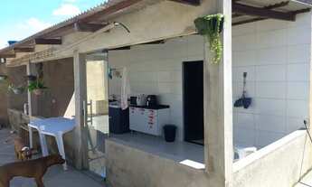 Imagem 5: Casa no boleto Casa com 3 dormitórios