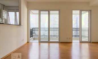 Imagem 5: Apartamento para Aluguel - Jardim Anália Franco, 1 Quarto, 45 m2