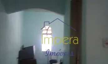 Imagem 2: Sobrado à venda, 125 m² por R$ 260.000,00 - Parque Novo Horizonte - São José dos Campos/SP