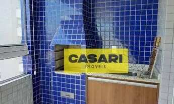 Imagem 6: Apartamento com 3 dormitórios para alugar, 91 m² - Centro - São Bernardo do Campo/SP