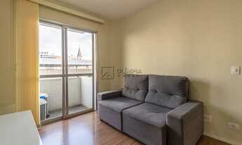 Imagem 3: Apartamento Locação 3 Dormitórios - 96 m² Vila Clementino