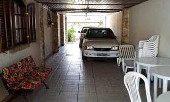 Imagem 3: Casa Duplex 03 suites , piscina, churrasqueira,sauna em Monet - Resende - RJ