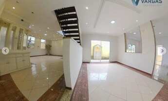 Imagem 6: Casa com 3 dormitórios, 335 m² - venda por R$ 779.000,00 ou aluguel por R$ 4.000,00/mês