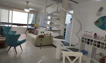 Imagem 7: Apartamento para venda tem 75 metros quadrados com 2 quartos