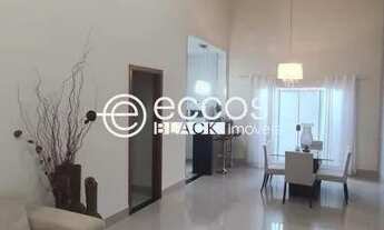 Imagem 3: CASA EM CONDOMÍNIO RESIDENCIAL em UBERLÂNDIA - MG, LAGOINHA