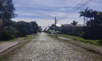 Imagem: Terreno praia grande