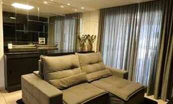 Imagem 6: APARTAMENTO ELDORADO PEDRA DO MAR /MOBILIADO