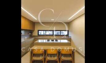 Imagem 4: Sobrado em Condomínio para Venda em Indaiatuba, Altos da Bela Vista, 3 dormitórios, 3 suít