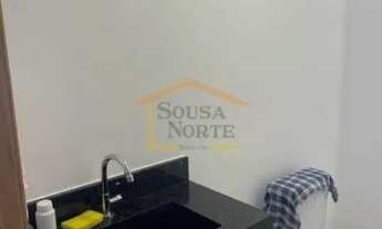 Imagem 6: SãO PAULO - Casa Padrão - Vila Constança