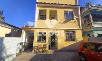 Imagem: Prédio-À VENDA-Braz de Pina-Rio de Janeiro-RJ