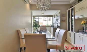 Imagem 4: PORTO ALEGRE - Apartamento Padrão - Menino Deus