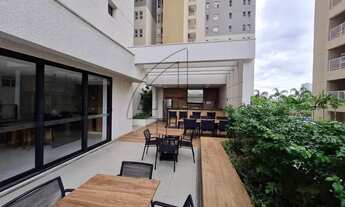 Imagem 5: APARTAMENTO RESIDENCIAL em GOIÂNIA - GO, SETOR MARISTA