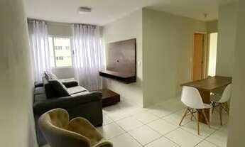 Imagem: Belissimo Ap em Garanhuns Mobiliado Parcialmente