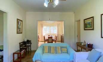 Imagem 6: Casa com 4 dormitórios, no bairro Nossa Senhora das Graças em Canoas/RS