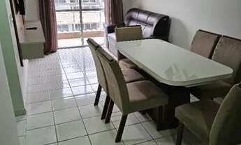 Imagem 2: Apto Mobili. 2 Qtos + Dce- Wi-fi - 1 Gar. até 8 p