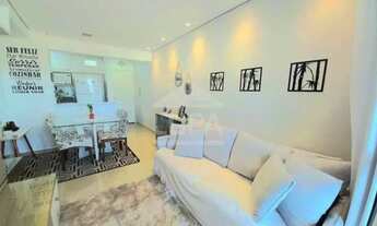 Imagem 3: Apartamento com 2 dormitórios à venda na Vila Dom Pedro II