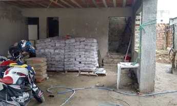 Imagem 7: Apartamento em construção com 3 quartos na Pacatuba