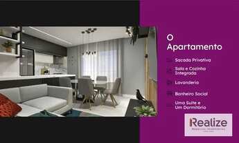 Imagem 5: Apartamento com 2 dormitórios à venda, 60 m² - Itajubá II - Barra Velha/SC