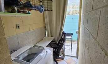 Imagem 7: ALuga-se Kitnet - apartamento - mobiliada Rio tavares