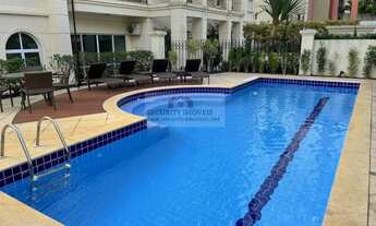 Imagem 4: Apartamento Mobiliado para Locação em Campinas, Cambuí, 3 dormitórios, 1 suíte, 3 banheiro