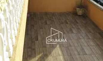 Imagem 4: Casa para alugar, 183 m² por R$ 3.063,00/mês - Vila Jerusalém - São Bernardo do Campo/SP