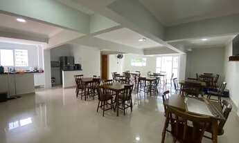 Imagem 5: Apartamento com 2 quartos Campo da aviação Praia Grande - SP