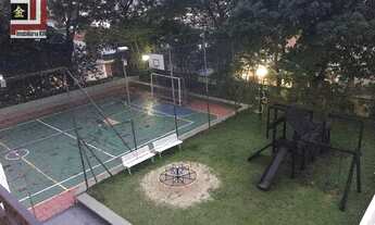 Imagem 2: Apartamento residencial à venda, Vila Mariana, São Paulo