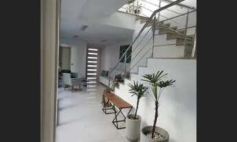 Imagem 5: Casa mobiliada Cond Laranjeiras