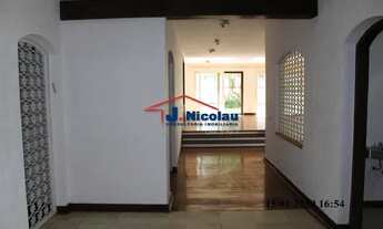 Imagem 2: CASA VENDA / LOCAÇÃO MORUMBI